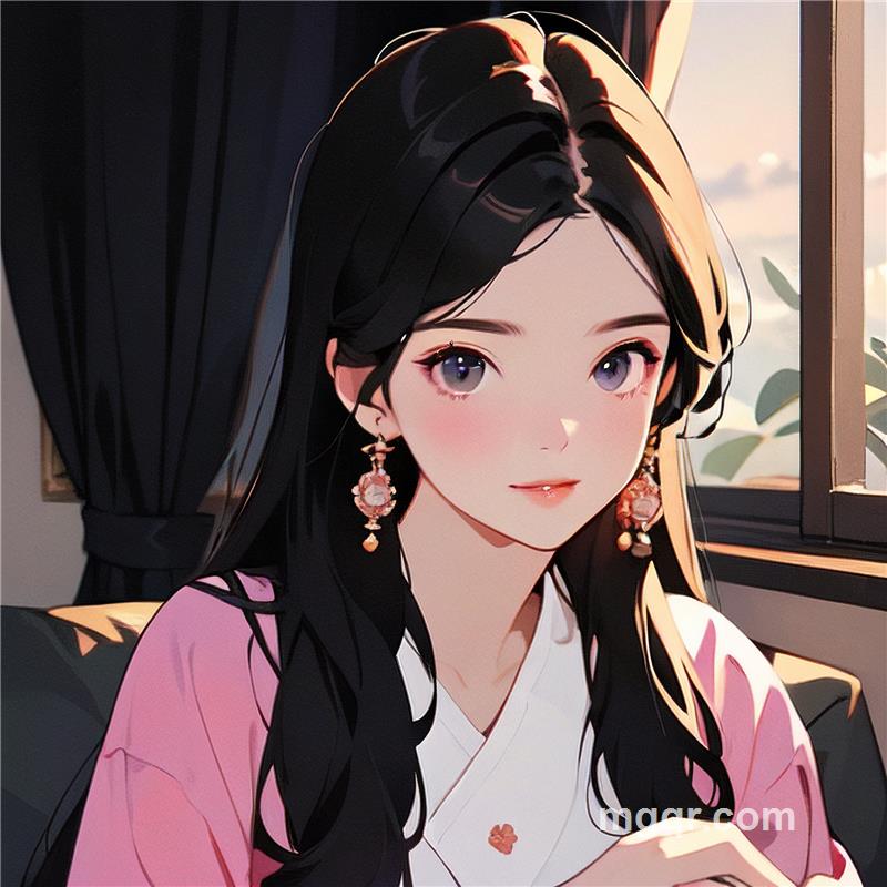 有气质的丰满淑女