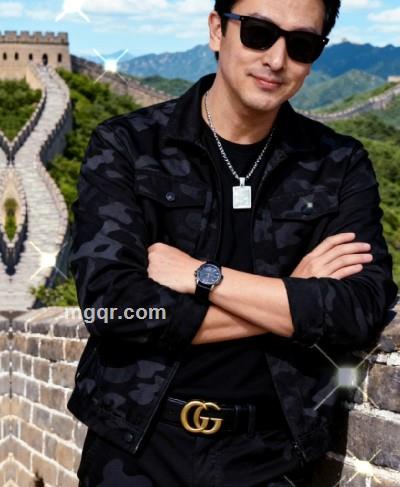 相逢一笑成知已的头像