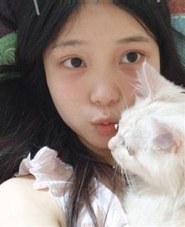 小雨美人的头像