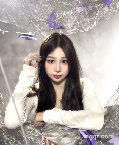 雨婷的头像