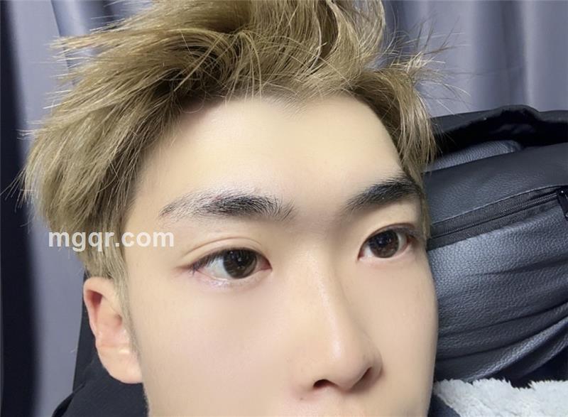 风一样的男人的头像