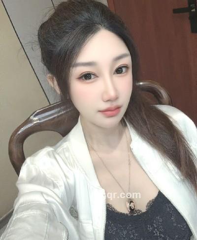 漂亮的女人的头像