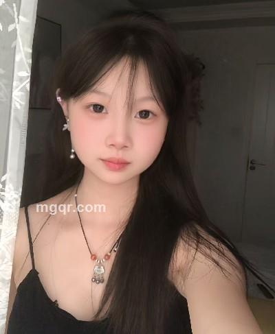 美女的头像