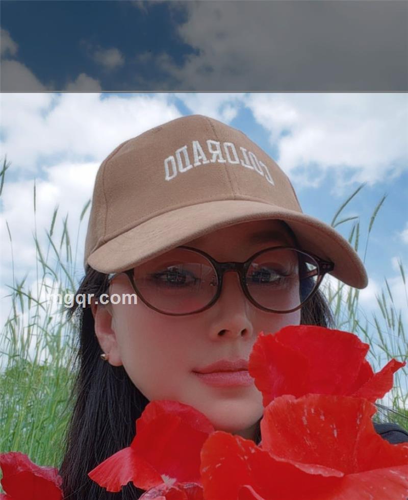 你的女友的头像