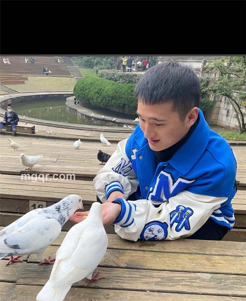青筋的头像