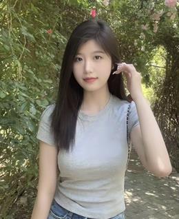 清风暖阳