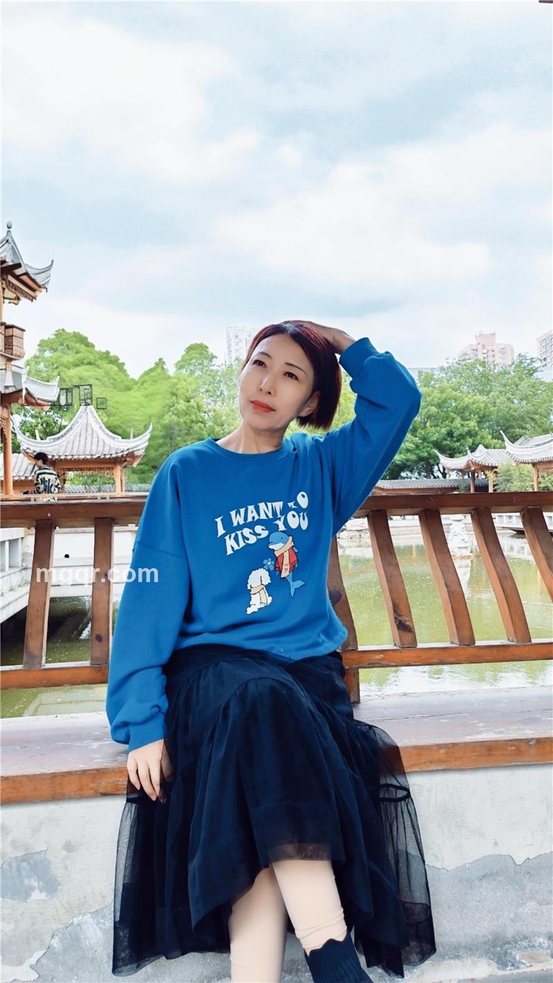 美梦成真的头像