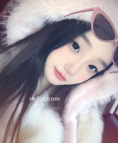 萌萌淑女的头像