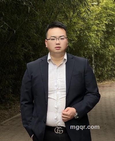 只为遇见你的头像