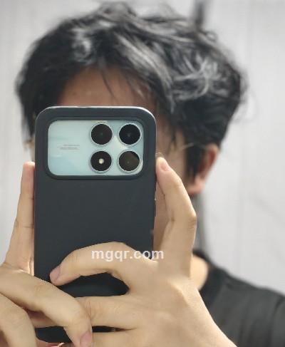 过滤的头像