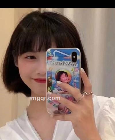 小妮子的头像