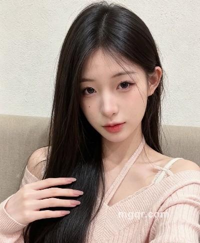 妮可儿的头像