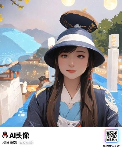 浅夏微凉的头像