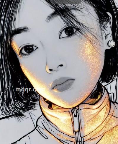 一笑而过的头像