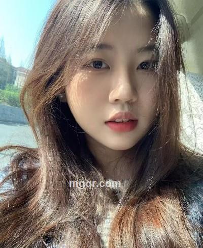 不讲李女生的头像