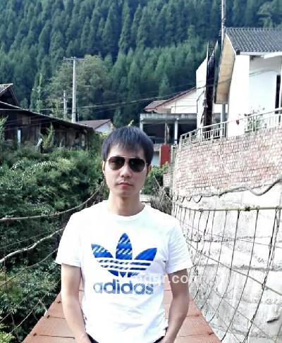 有个帅气名字的头像