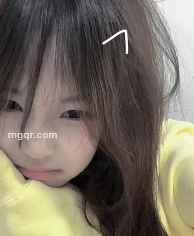 白白的头像