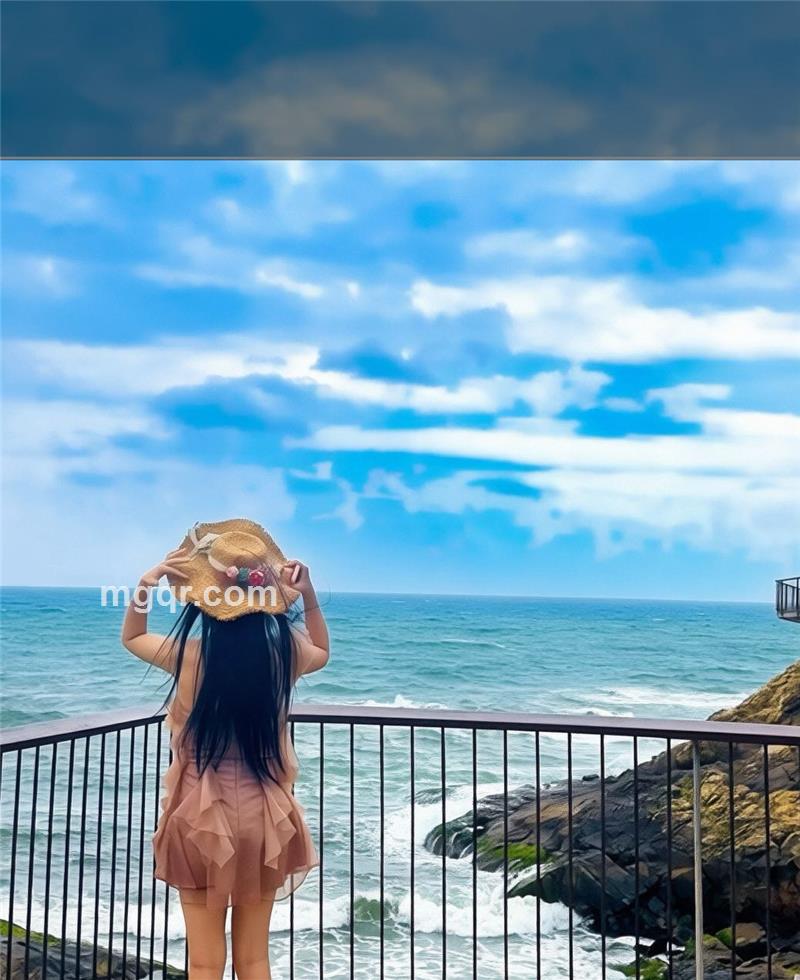 暖暖的头像