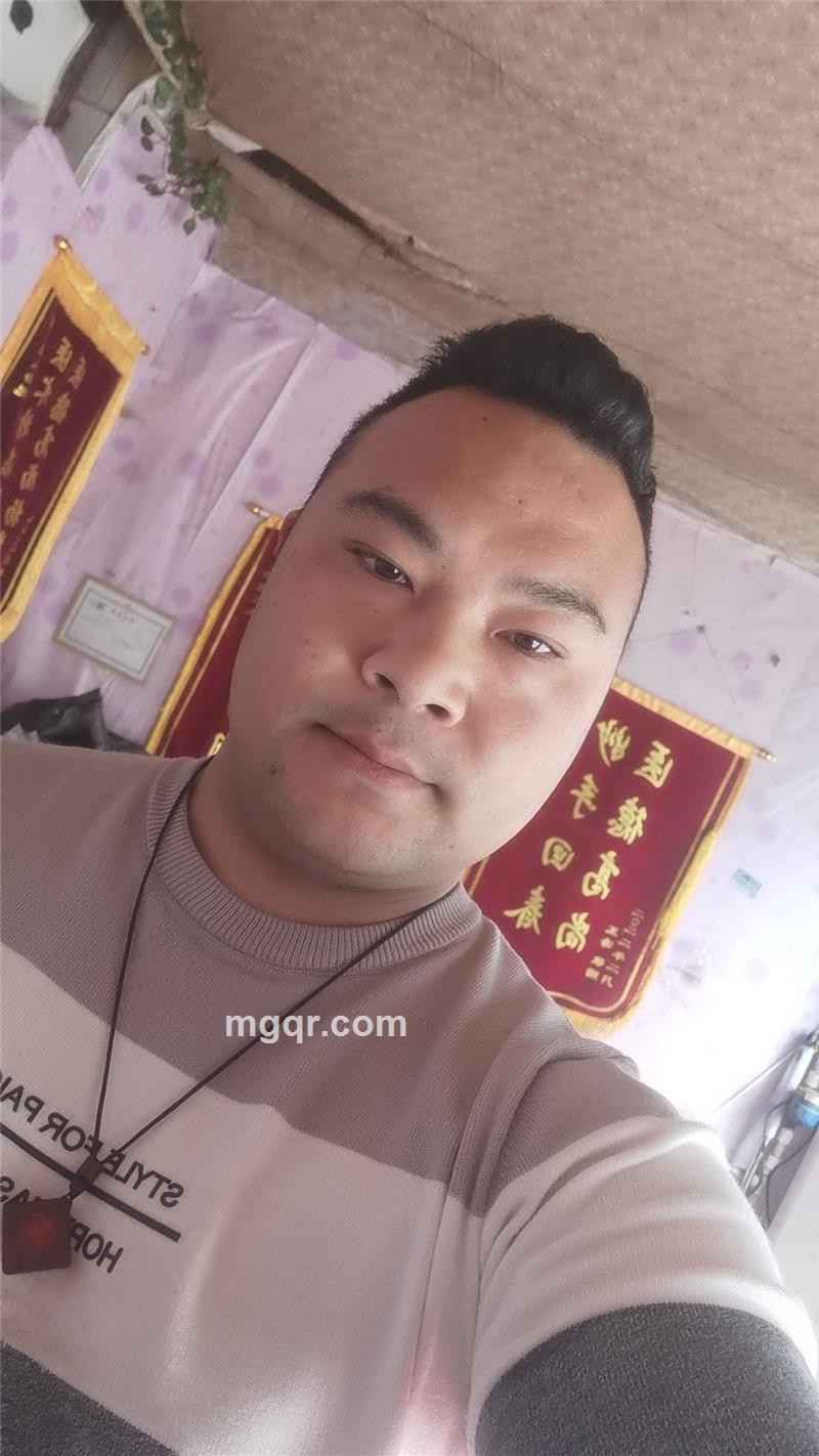 好先生的头像