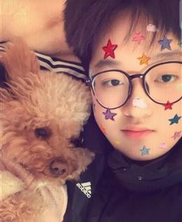 孙梓程的头像