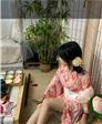 小小的头像