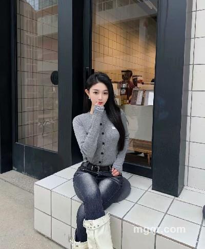 董小姐