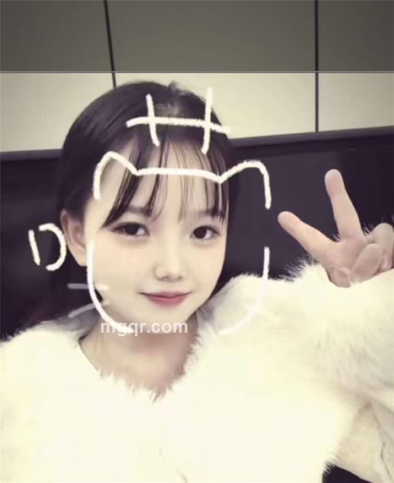 多彩的头像