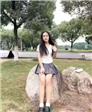 丽娜的头像