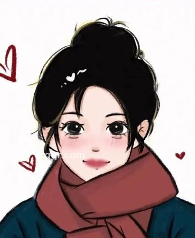 欣欣的头像