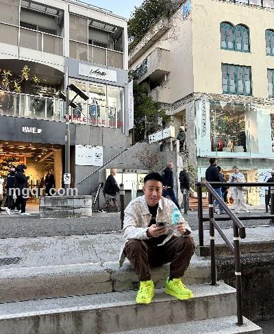 寻找快乐的头像