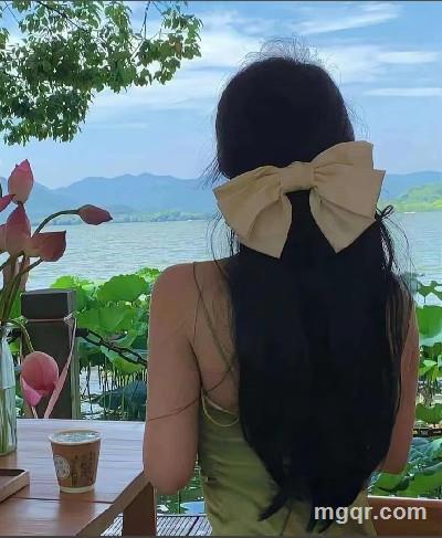 婷婷的头像