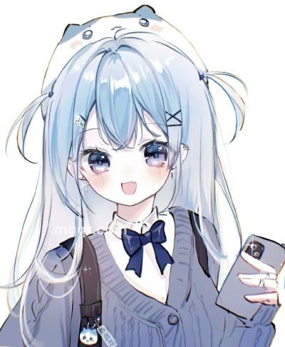 先生缺宝贝吗的头像