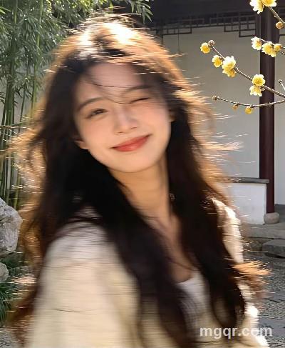 婷婷的头像