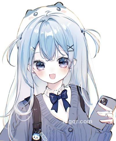 蜜桃软糖喵的头像