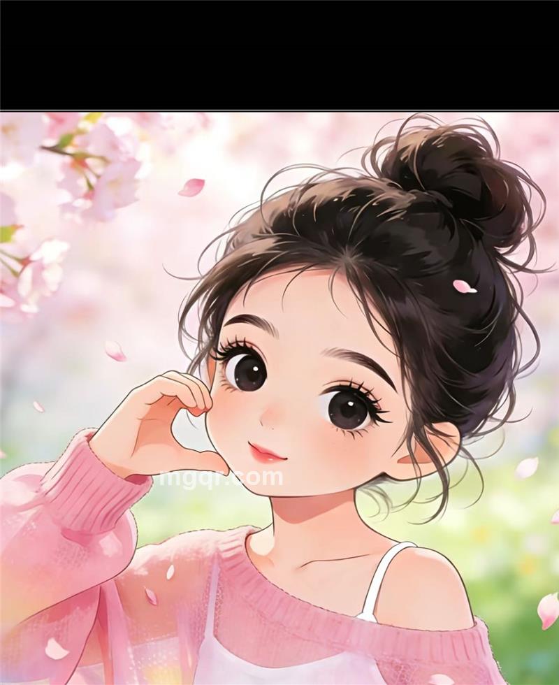 梦儿的头像