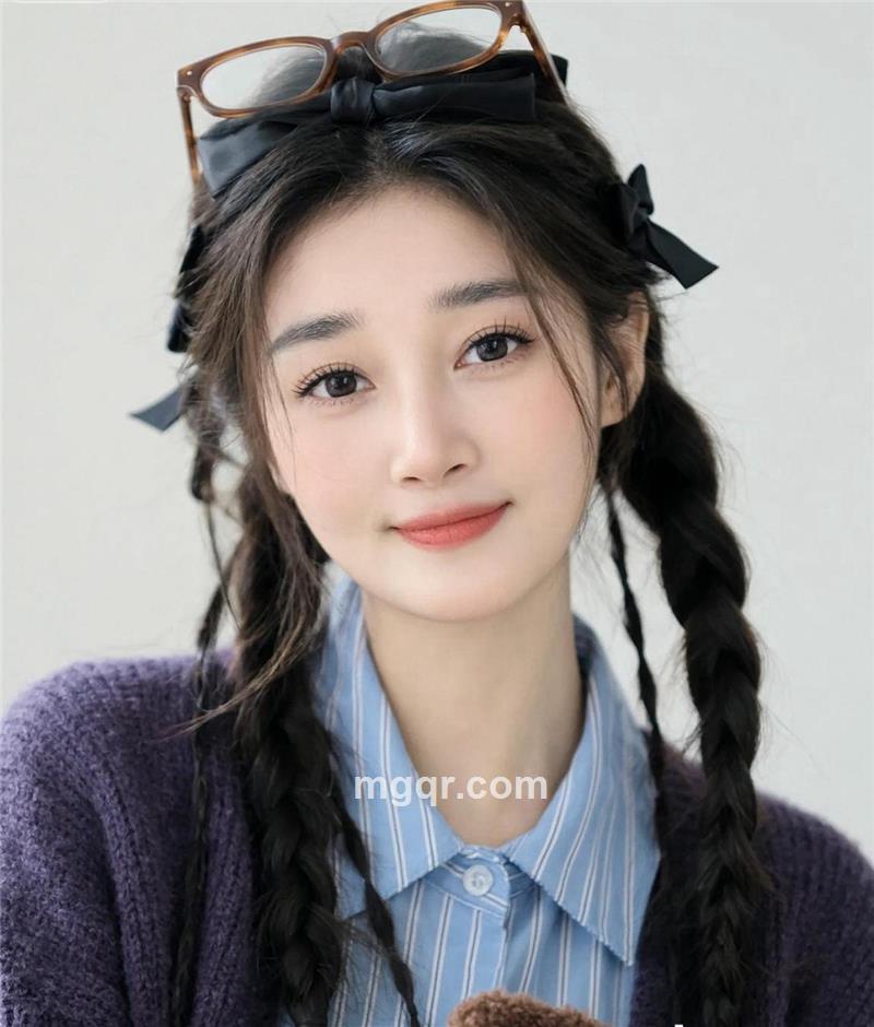 暴走的萝莉的头像
