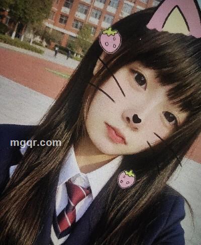 小莉的头像