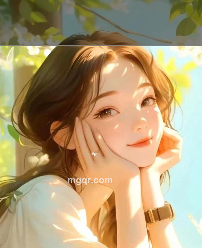 心怡的头像