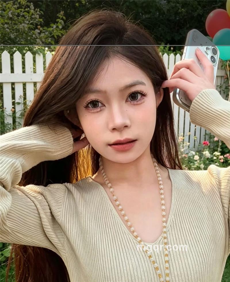 玖玖的头像