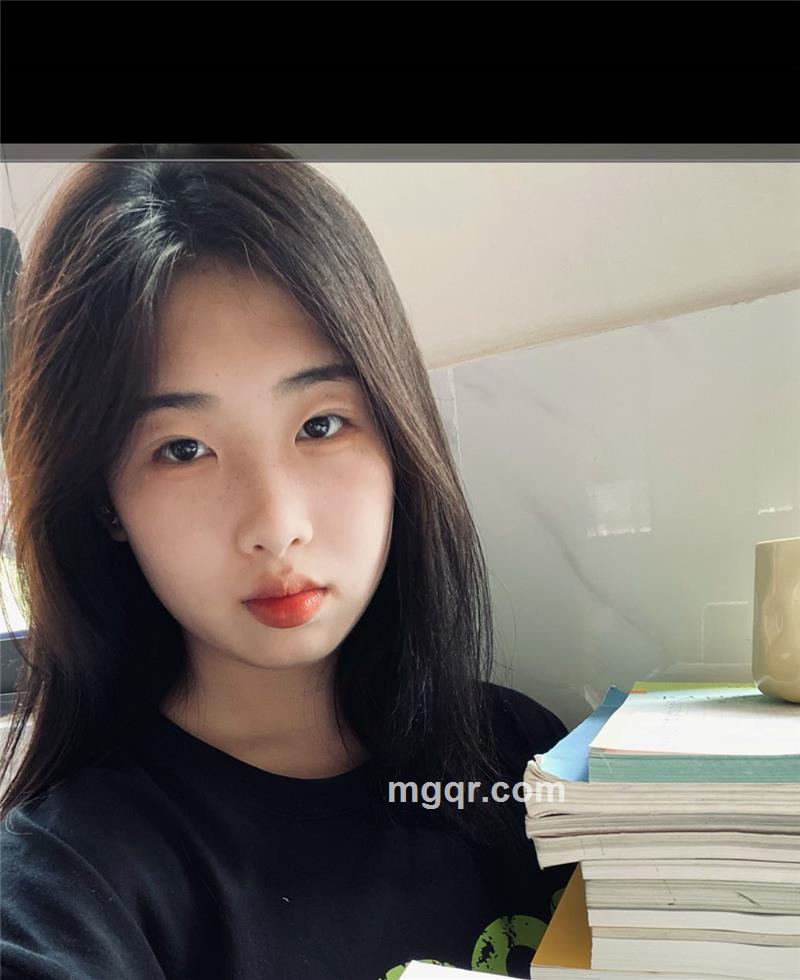 初见时的头像