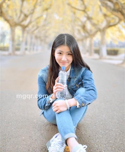 幸运ꈍᴗꈍ的头像