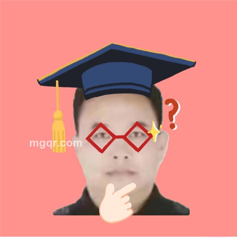 鸿运当头的头像