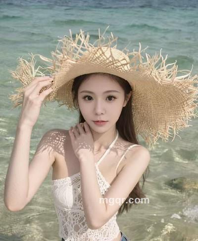 简单的头像