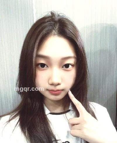 小妹妹的头像