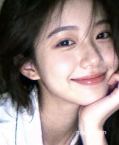 激萌少女的头像