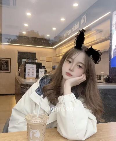 甜甜的头像