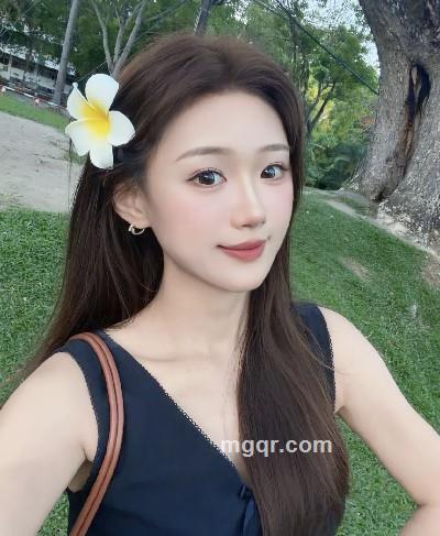 田馨的头像