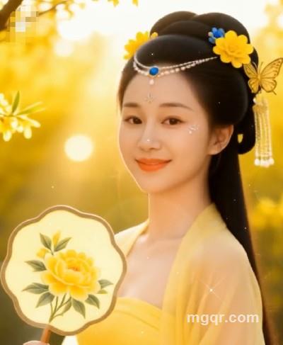 Mya的头像