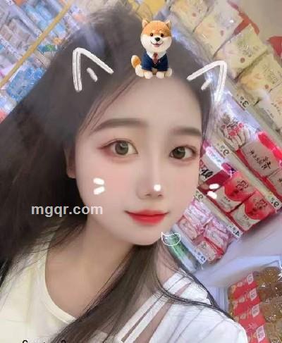 玥玥的头像