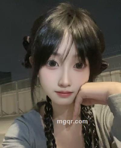 小小的头像